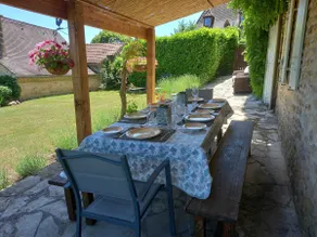 House With Stunning Views - La Vieille Grange - Image 4