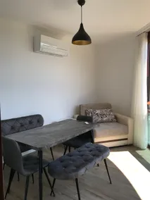 Bodrum Akyarlar Sea View 3+1 100 meters to the beach - Image 2