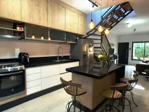 Entire 3-Bedroom Townhouse Tatuí -SP - Image 3