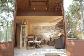 Le Cabanon de Maryline -Meublé de Tourisme 3 Étoiles - Image 3