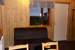 Cabin 1 at Lundar Farm - Image 5