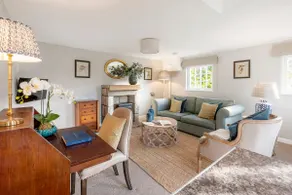 Tucking Mill View- Self Catering - Image 2