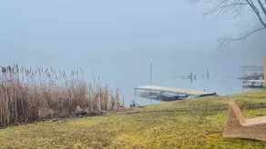 Up North feel in Clarkston, Lake cabin with kayaks - Image 4