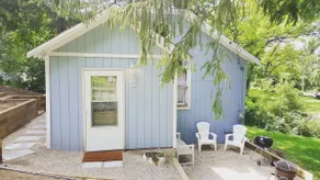 #8 Hillside Cottage at Cypress Resort & Marine - Image 2