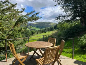 Crag End Farm Cottage, Lorton, Cockermouth, Lakes - Image 3