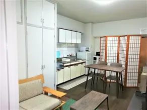 Close to tram stop & free parking ! Okayama center - Image 2