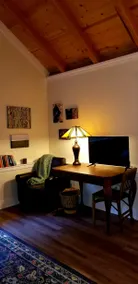 Gatehouse Cottage, San Juan Island, WA - Image 4