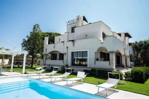 Villa Vespucci - Image 3