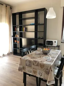 Abano Terme Villa Bassi Apartment - Image 4