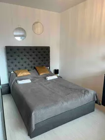 Wake Up To Baltic Views AON Apartment Just Minutes From Beach - Image 3