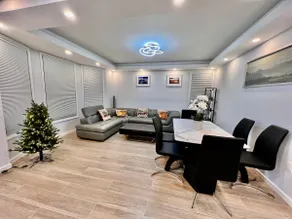 Morden 3-bedroom Home Close to Ferry+NYC - Image 3