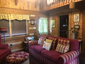 Quittin' Time - Country Cabin at Hickory Holler - Image 5