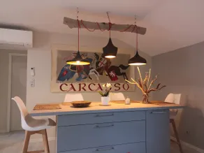 Gîte Carcasso - Image 2