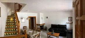 Entire house on Costa Dorada beach with pool - Image 2
