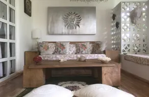 Lion House beach house - Image 2