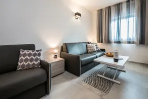 COZY APARTMENT IN PACEVILLE - Image 2