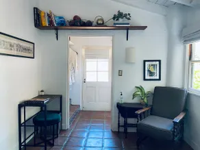 Charming (tiny!) Casita on the Hill - Image 3