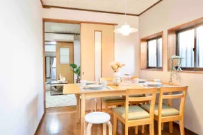 Kyoto/parking/3min/UFJ/OsakaCastle/6PPL/wifi - Image 2