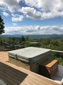 Mountain Top House - Image 2
