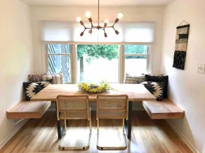 Cozy Sawyer Beach Cottage- Walk to Warren Dunes - Image 5