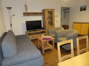 Fewo Wittow Pension Waldrose - Image 5