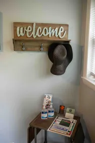 Cozy, 3 bedroom cottage on the Conewango River. - Image 3
