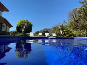 Los Cántaros - Beautiful villa under the mountains - Image 2