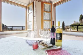 Cozy ”La torre” in the village of Alicia - Image 4