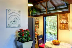 Chalet in the woods 🏡 of Riacho Encantado - Image 4