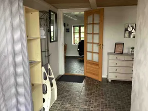 Østergård's holiday apartment in Stenum - Image 5