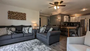 Modern retreat with outdoor fun! - Image 2
