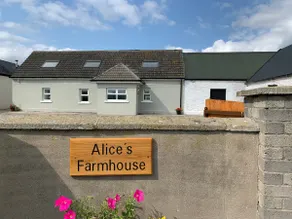 Alice’s Farmhouse hosted by Tom and Dee - Image 2