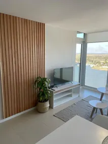 Luxurious apartment on the river with a stunning view - Image 2