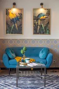 A-21 boutique apartment in the center of Sopot - Image 5