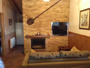 Casa de Turismo Rural La Casa de Gonzalo - Image 4