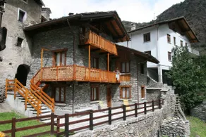 Chez Luboz - Chamencon Apartment - Image 3