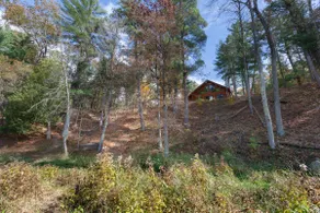 Log Cabin with amazing view of the Pere Marquette - Image 3