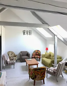 Gite de la Villa Bois Chaumont - Image 3
