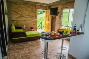 Second floor villa - Image 2