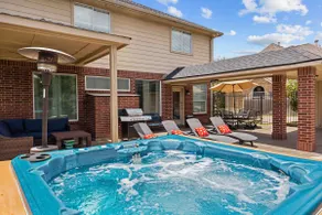 Cypress 4BR Sleeps 20 | Pool, Hot Tub, Theater - Image 2