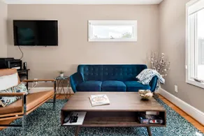 Fresh Mill House Apt in Walkable Downtown Carrboro - Image 3