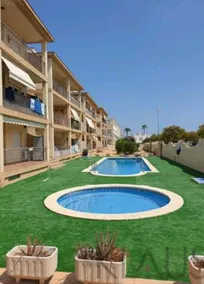 On the coast with parking, a swimming pool, and ocean views - Image 2