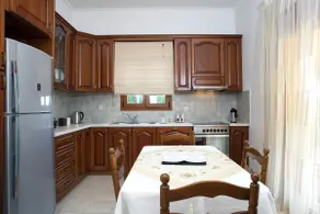 House with fantastic view, 150m from the beach - Image 2