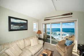Seacliff Loft - Oceanfront Condo - HDTV/Fireplace - Image 4