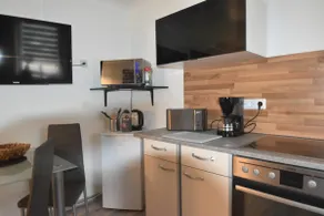 FeWo Weber cozy 2-room apartment - Image 3