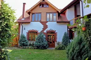 • CASA CRINA • Casa de vacaciones al pie de la Transilvania de los Cárpatos cerca de Sibiu - Image 2