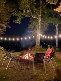 The Northern Pearl - Lakefront Cottage Retreat - Image 3