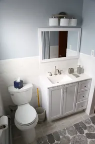 No Cleaning Fee Spacious Home 12 min to EWR & NYC - Image 4
