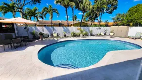 Miami Pines Retreat with Pool ! - Image 4