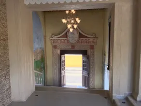 Villa San Antonio, House in downtown Izamal - Image 4